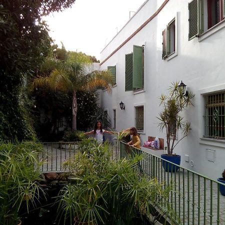 Gravina Comfort Tarifa Eksteriør billede