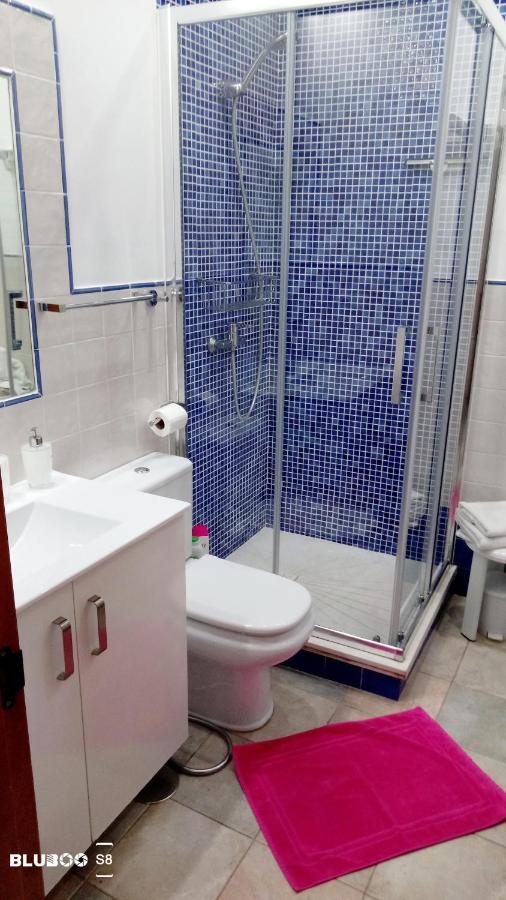 Gravina Comfort Tarifa Eksteriør billede