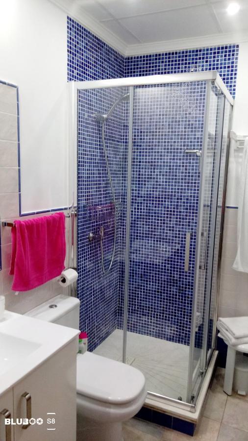 Gravina Comfort Tarifa Eksteriør billede