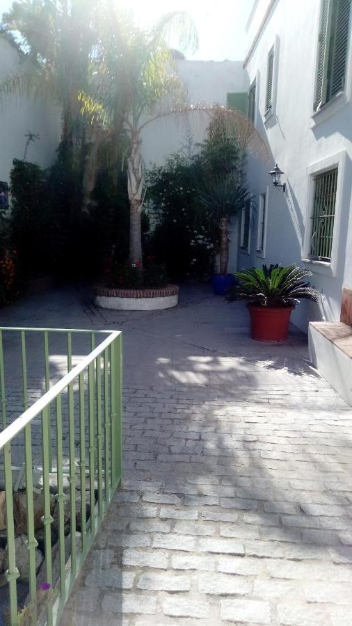 Gravina Comfort Tarifa Eksteriør billede