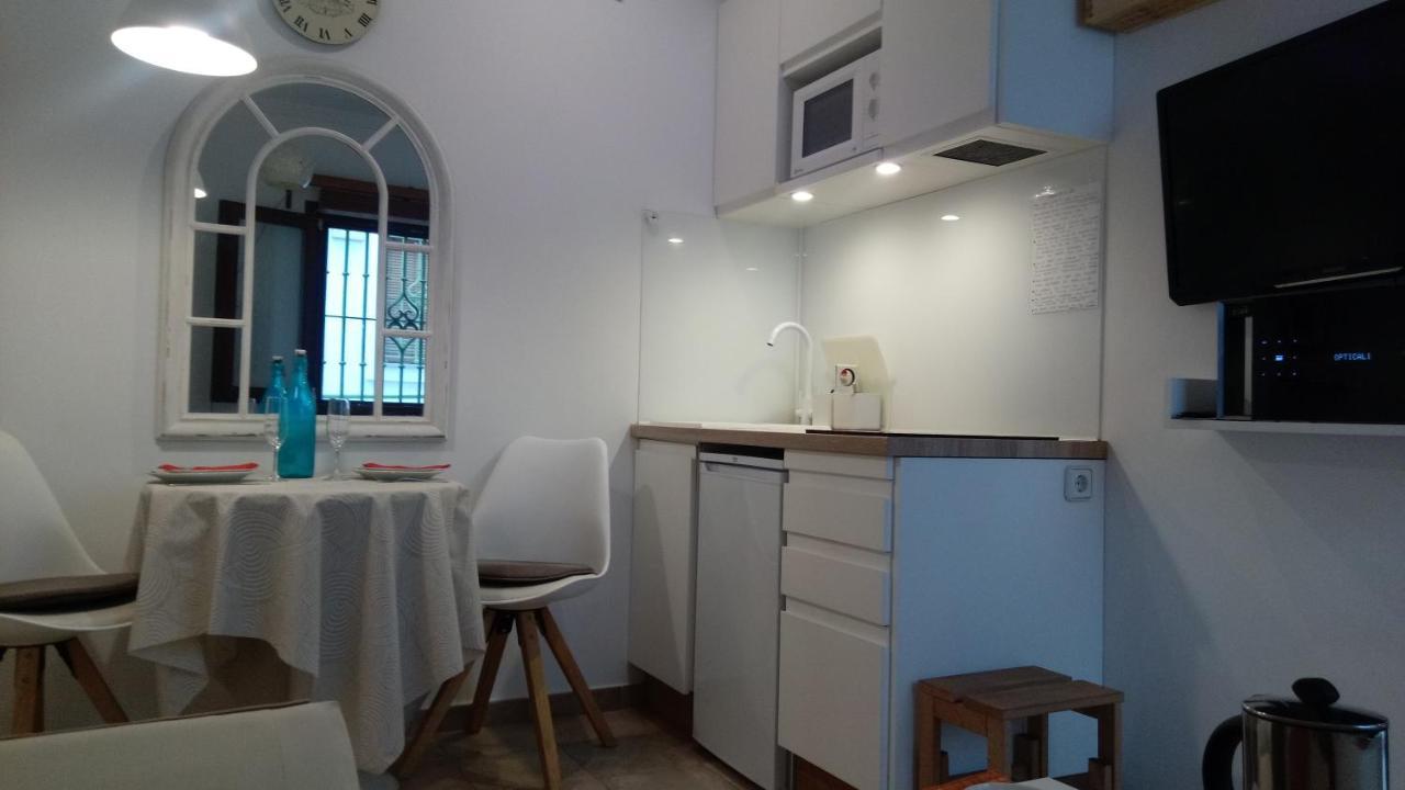 Gravina Comfort Tarifa Eksteriør billede