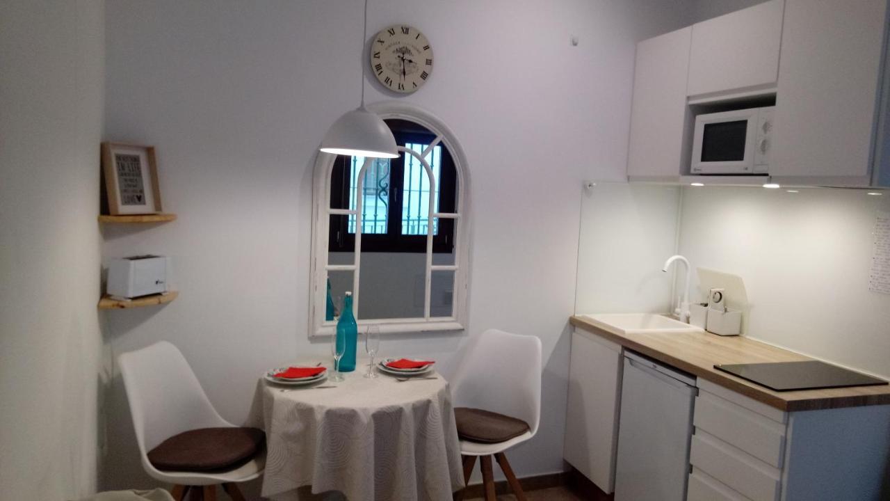 Gravina Comfort Tarifa Eksteriør billede