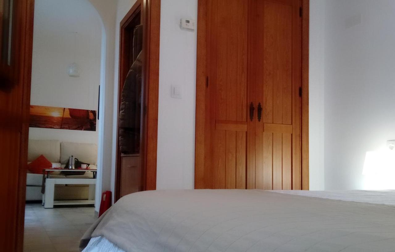 Gravina Comfort Tarifa Eksteriør billede
