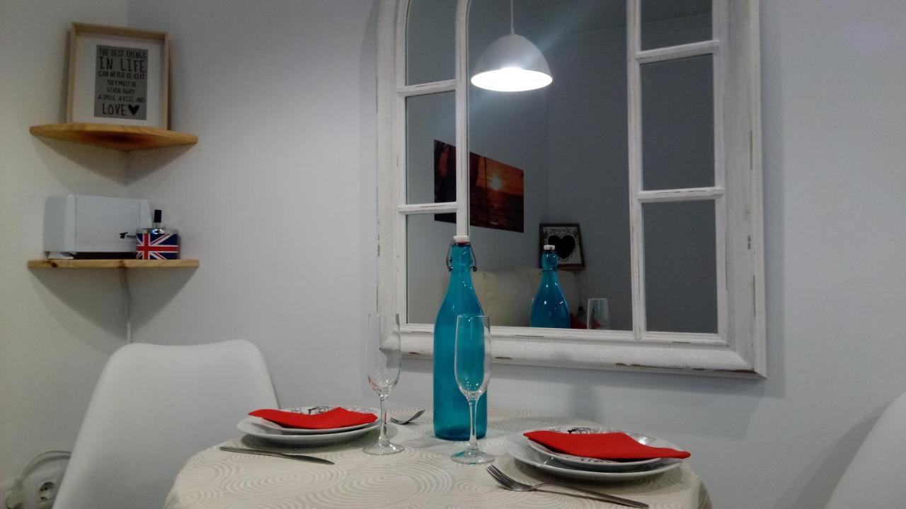 Gravina Comfort Tarifa Eksteriør billede