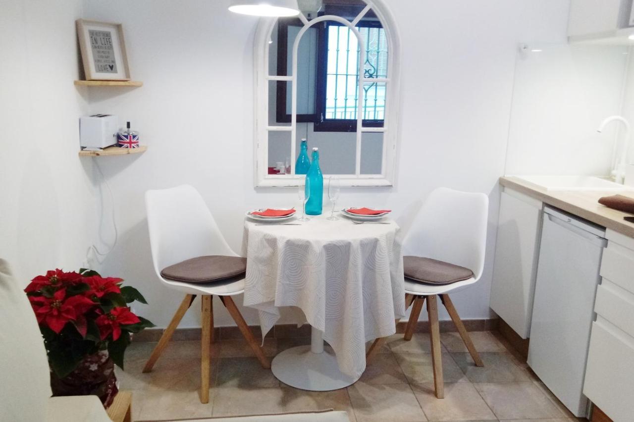 Gravina Comfort Tarifa Eksteriør billede