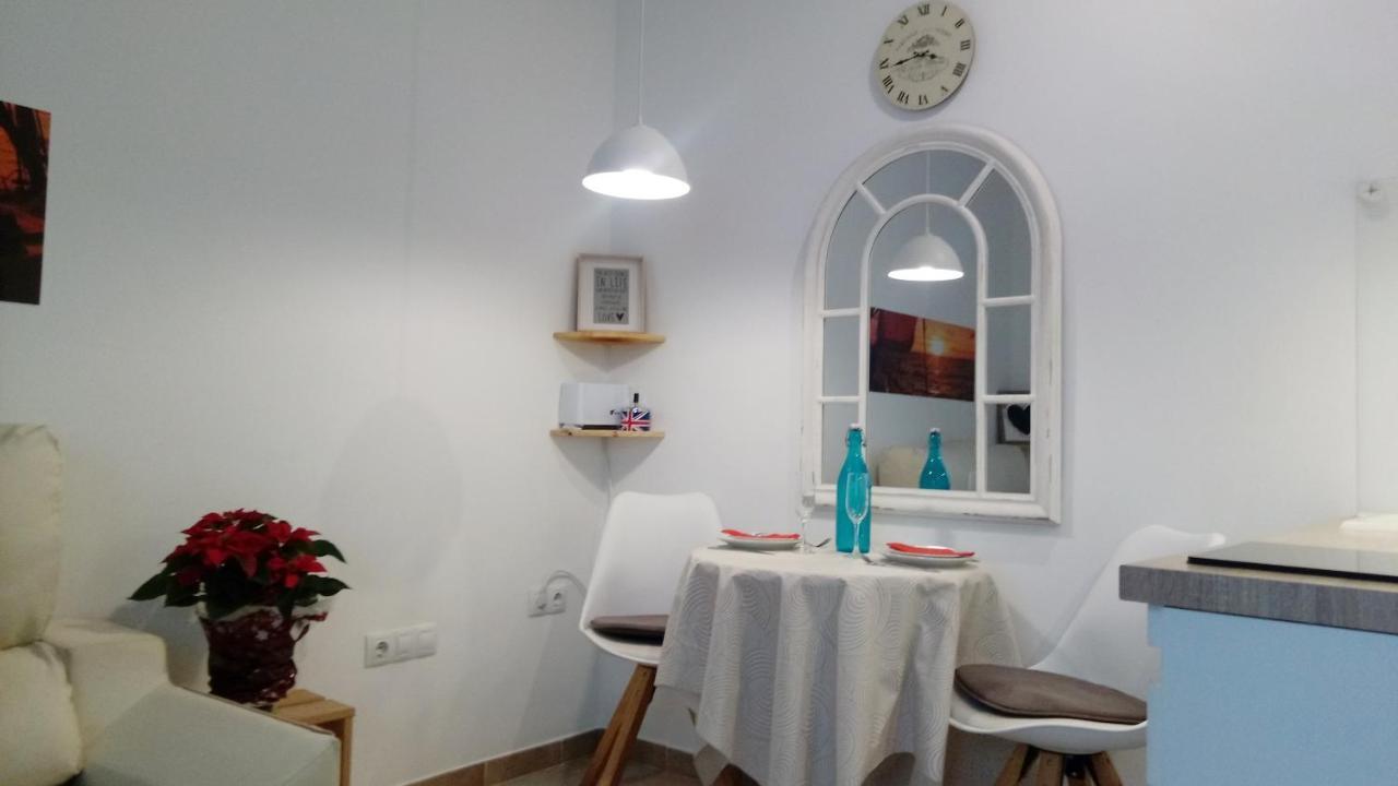 Gravina Comfort Tarifa Eksteriør billede