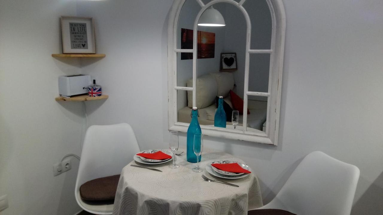Gravina Comfort Tarifa Eksteriør billede